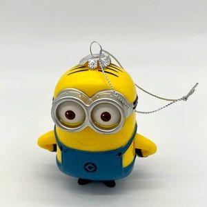 Universal Studios Minion ornament
